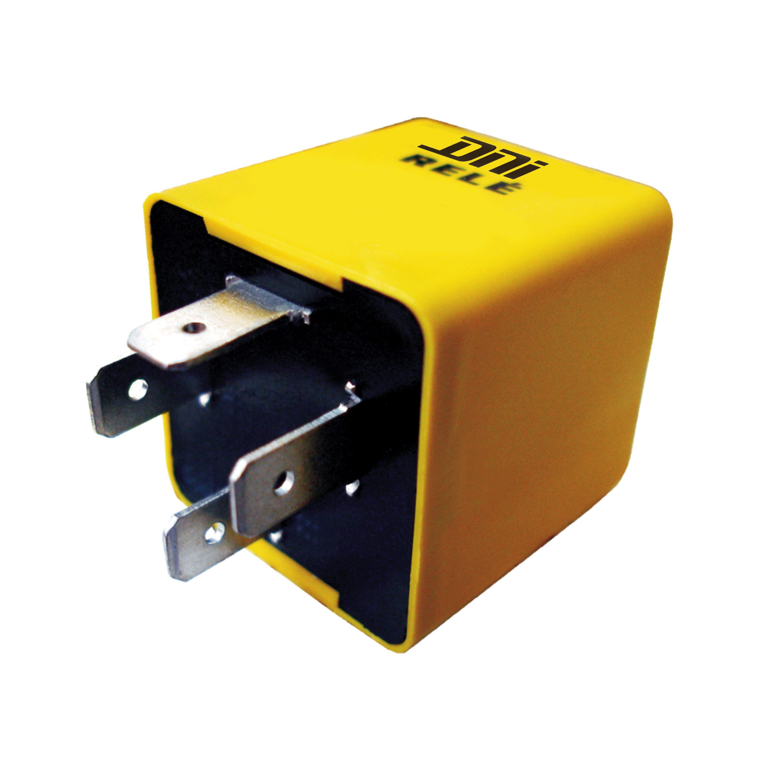 DNI8217 Auxiliary Relay Universal 6A 48V Electrical Conductors