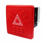 DNI2215 - Emergency Light Switch 500388626 - Switch