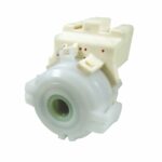 DNI2658 - Comutador de Ignição Hilux SW4 Toyota 844500K010 - 12V
